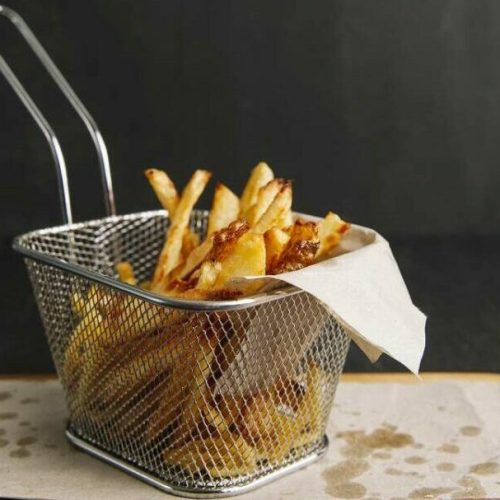 Fried Chips